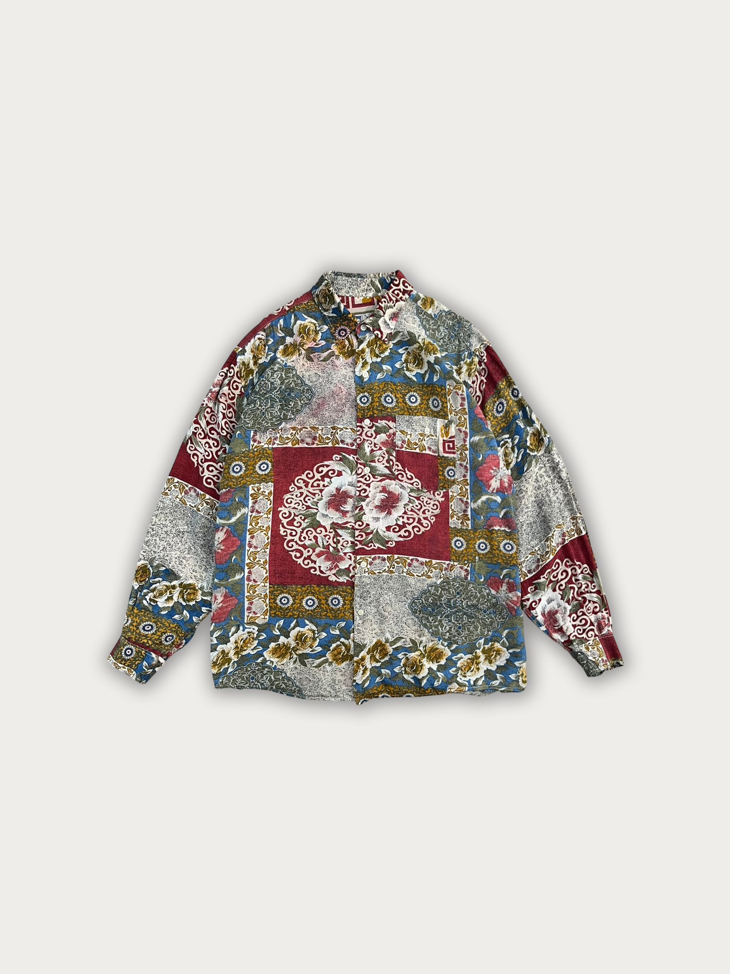 Vtg Shirt