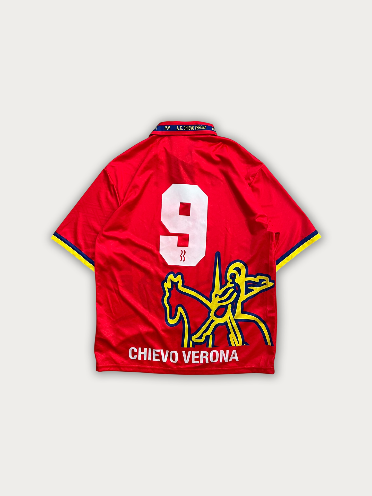 1997/98 Chievo Verona