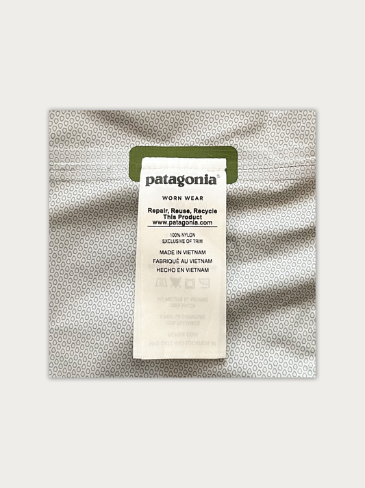 Patagonia Anorak