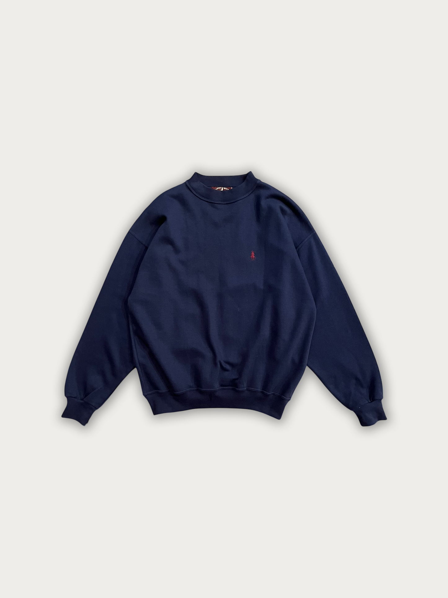 Harvey Miller Polo Club Sweatshirt
