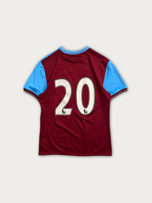 Team Issued 2009/10 Aston Villa