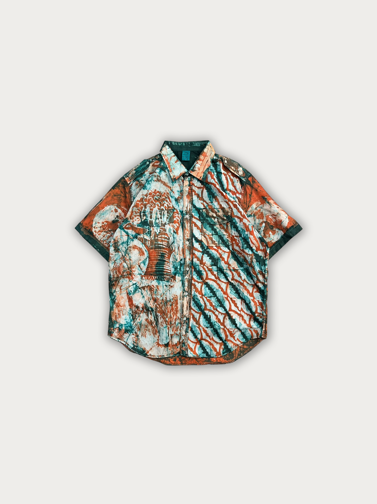 Vtg Shirt