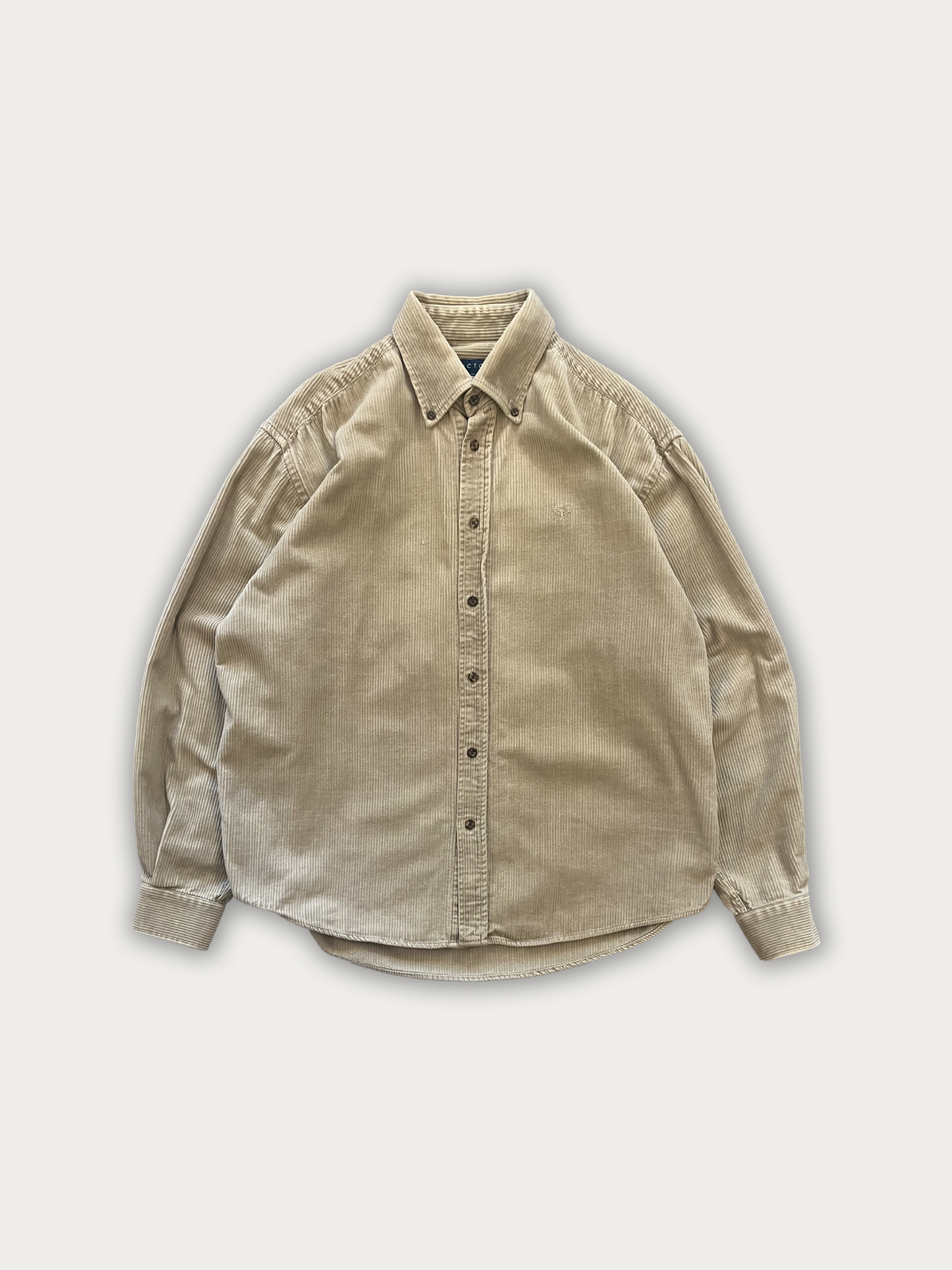 Vintage Cords Shirt