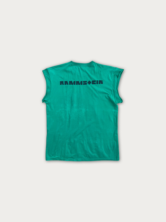 Rammstein Tee