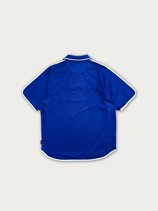 2000-02 France