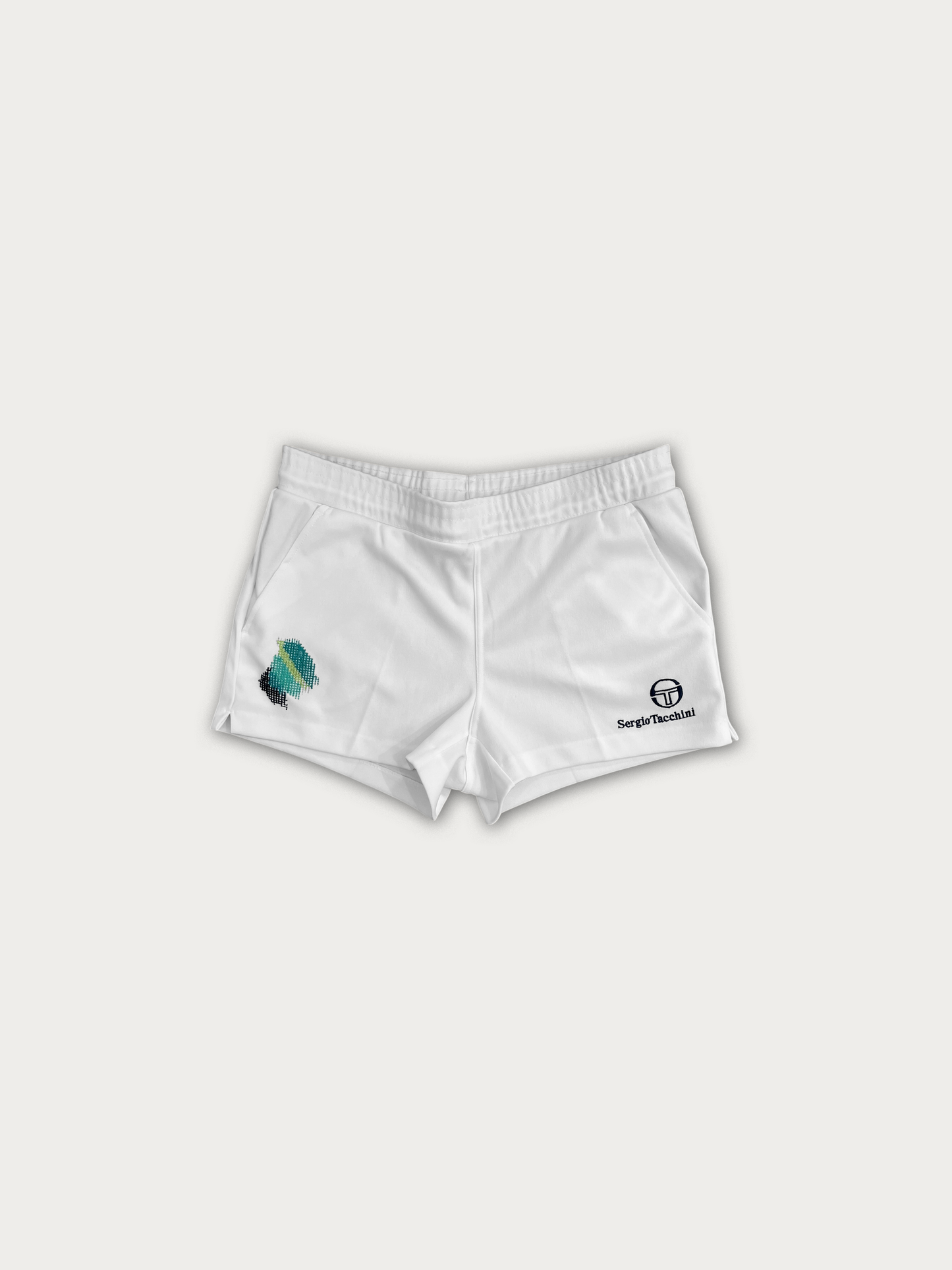 90s Sergio Tacchini Shorts