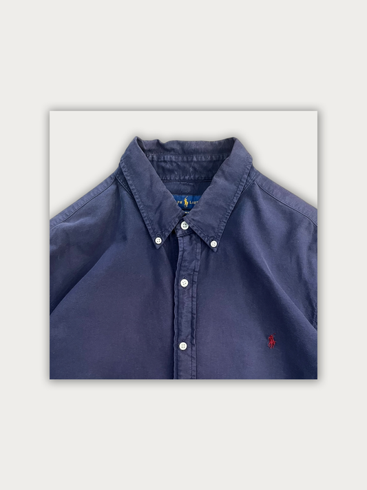 Vintage Y2K Ralph Lauren Shirt