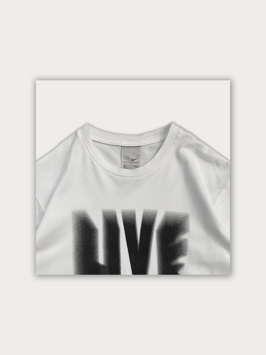 Y2K Nike Tee