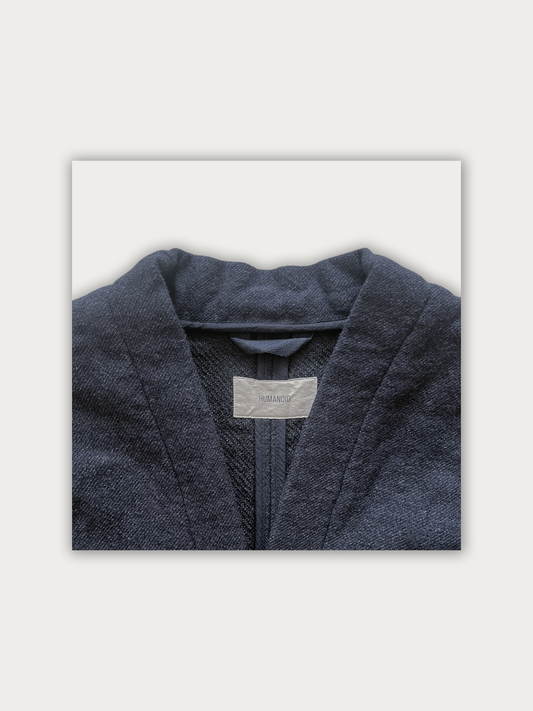 Humanoid Vest