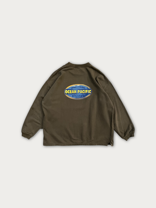90s Ocean Pacific Sweatshirt