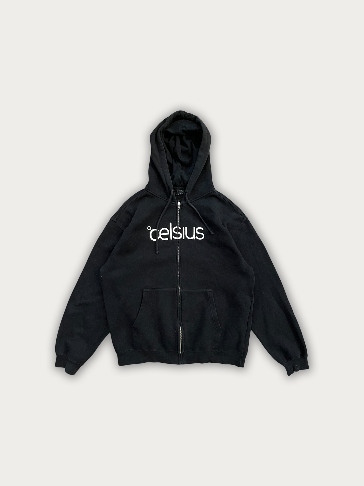 Celsius Hoodie