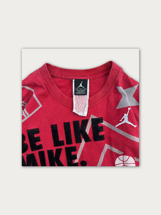 Y2K Jordan Tee