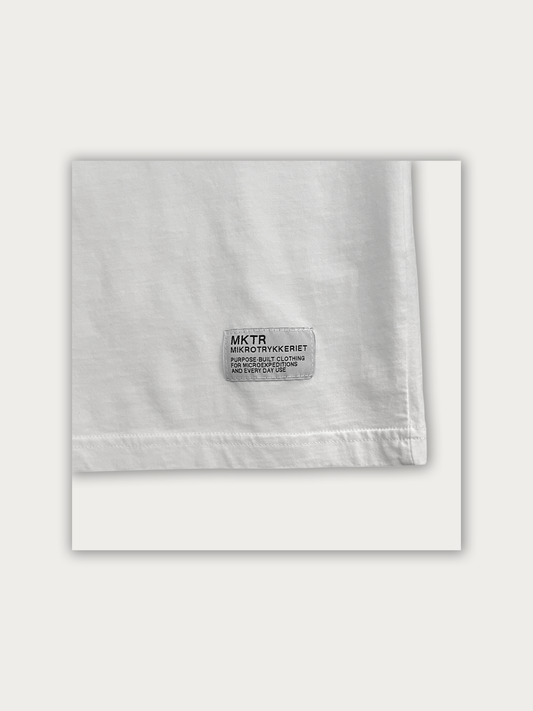 MKTR Tee