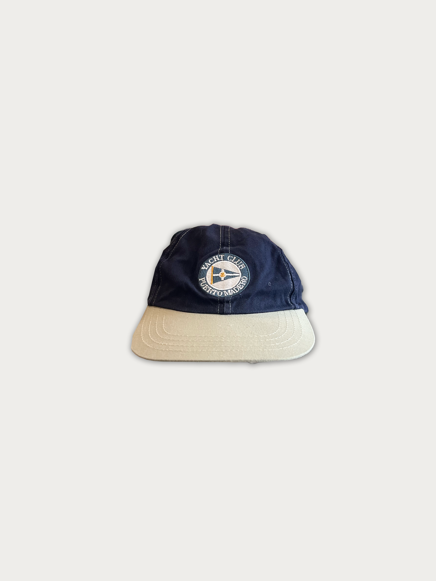Vintage Cap