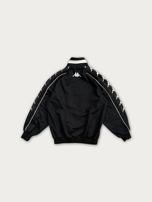 Rare 90s Juventus Track Jacket