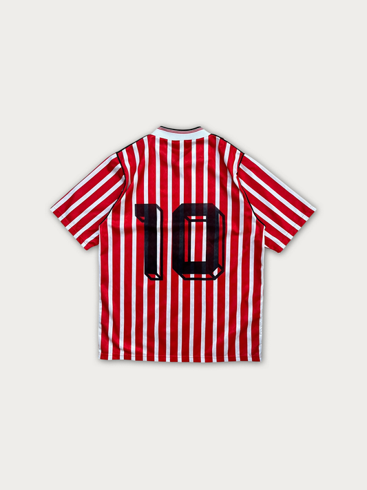 1988-90 Sheffield Utd