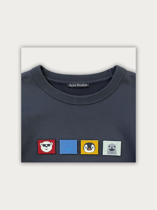 Acne Studios Sweatshirt
