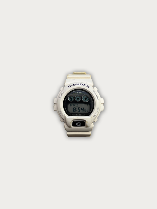 GIVEAWAY! - Casio G-Shock G-6900A The World Tour 2010 Kuala Lumpur Tough Solar