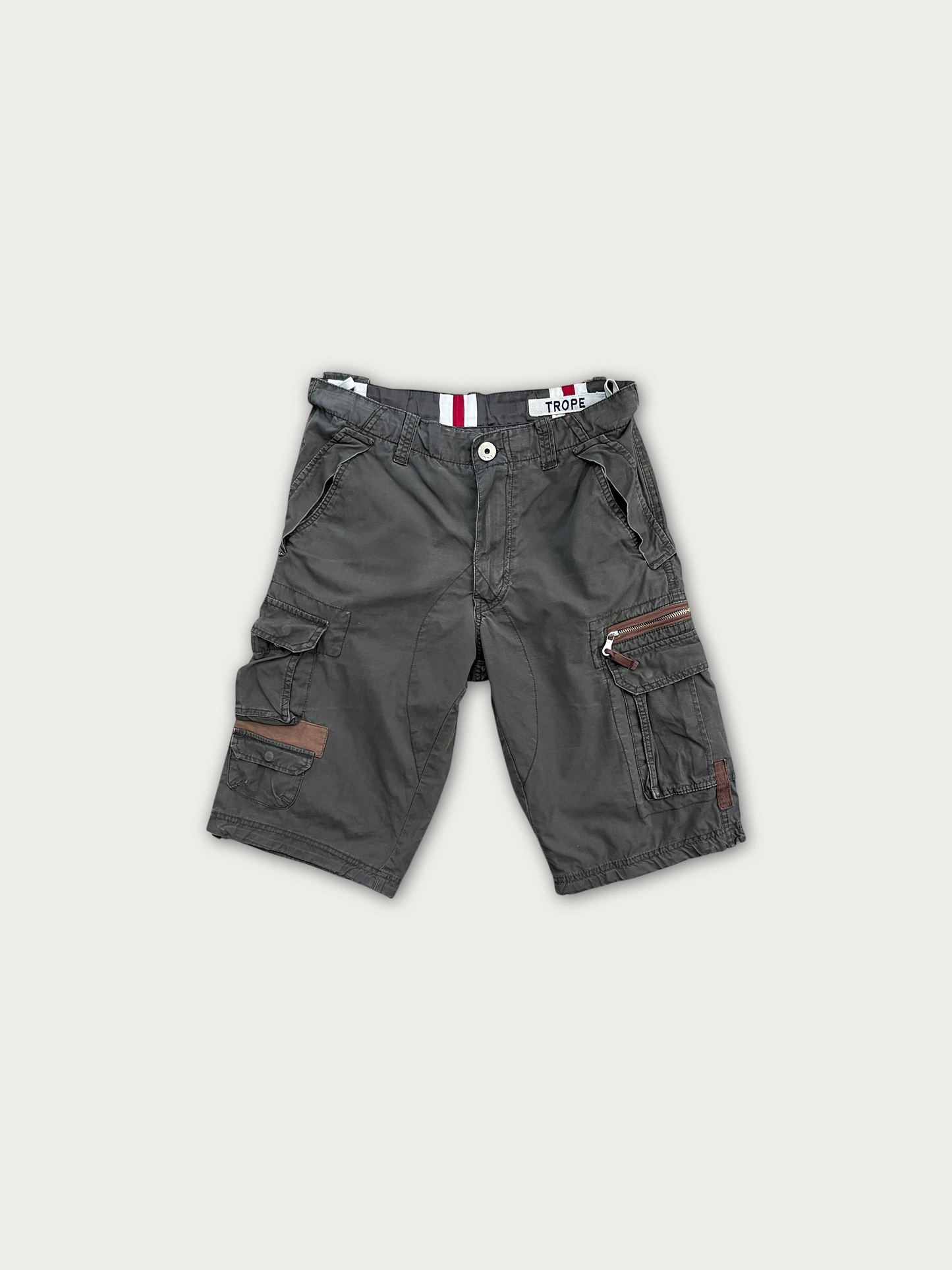 Murphy&Nye Cargo Shorts