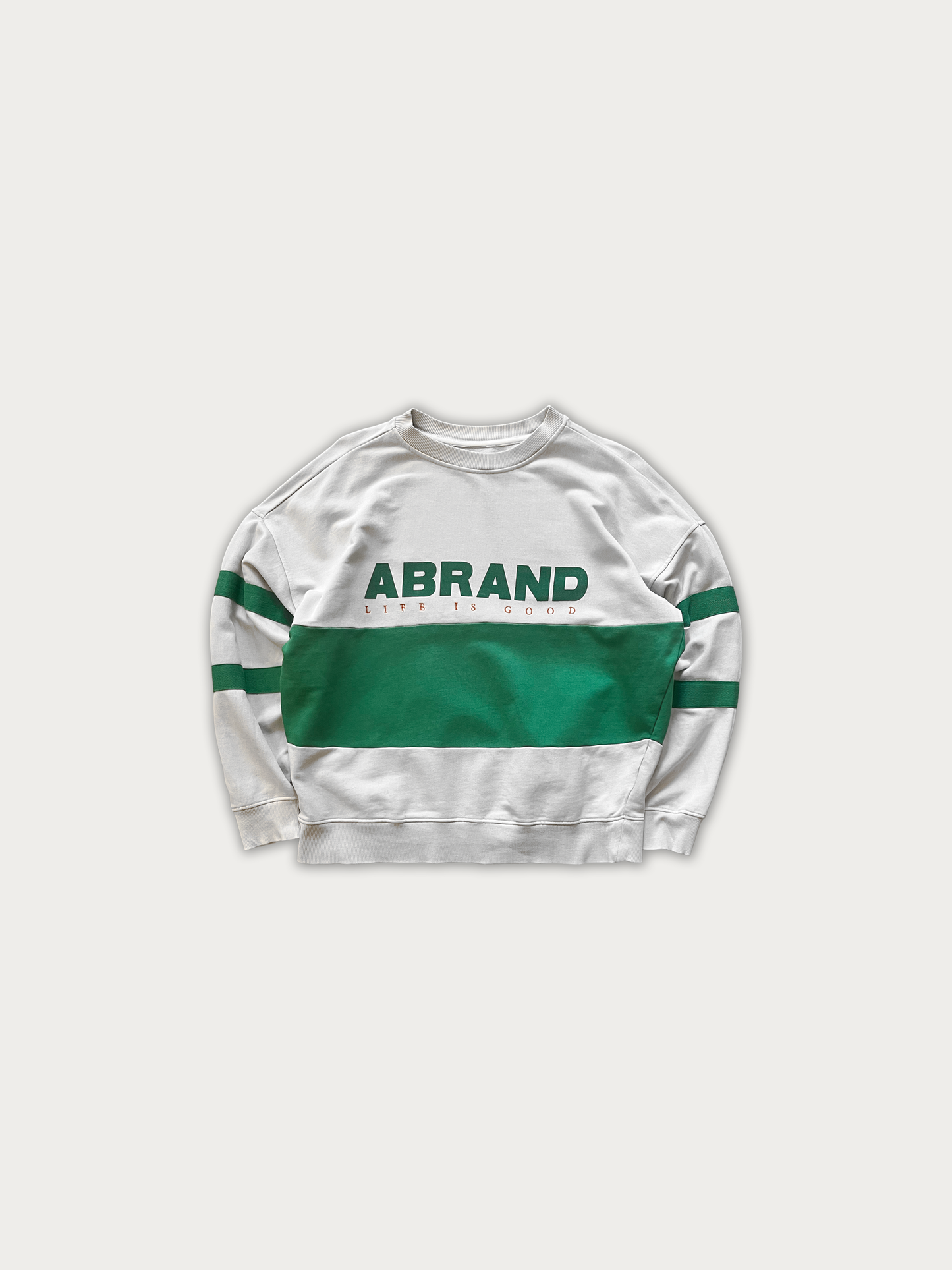 Abrand Sweatshirt