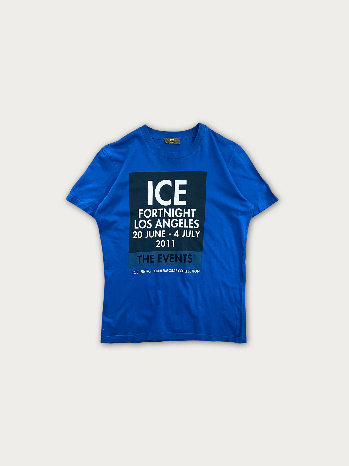 Iceberg Tee