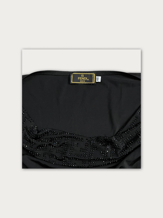 Fendi Blouse