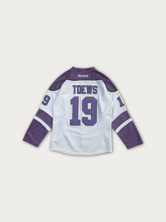 Reebok Chicago Blackhawks Jersey