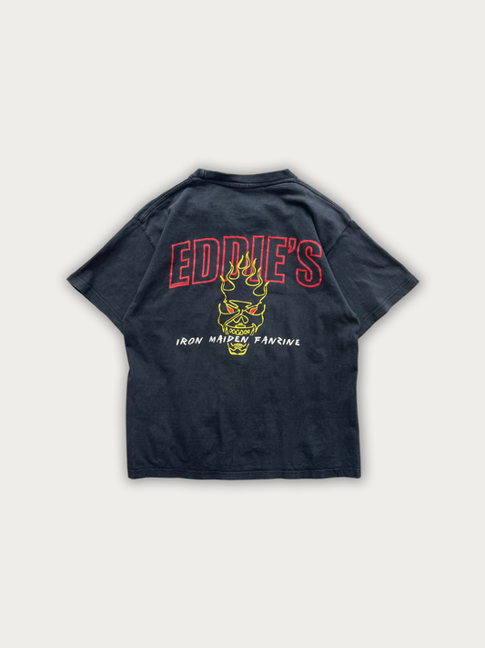 Iron Maiden Tee