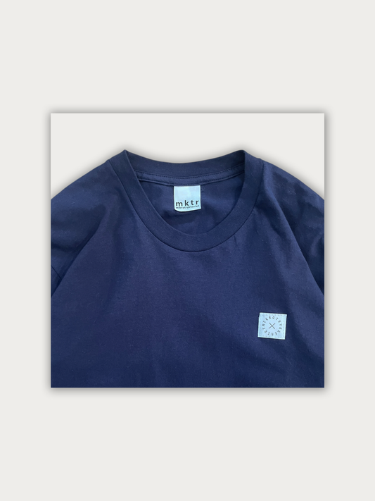 MKTR Long Tee