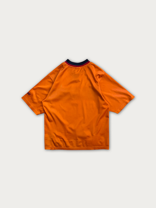 Rare 1998/99 Barca Third Away