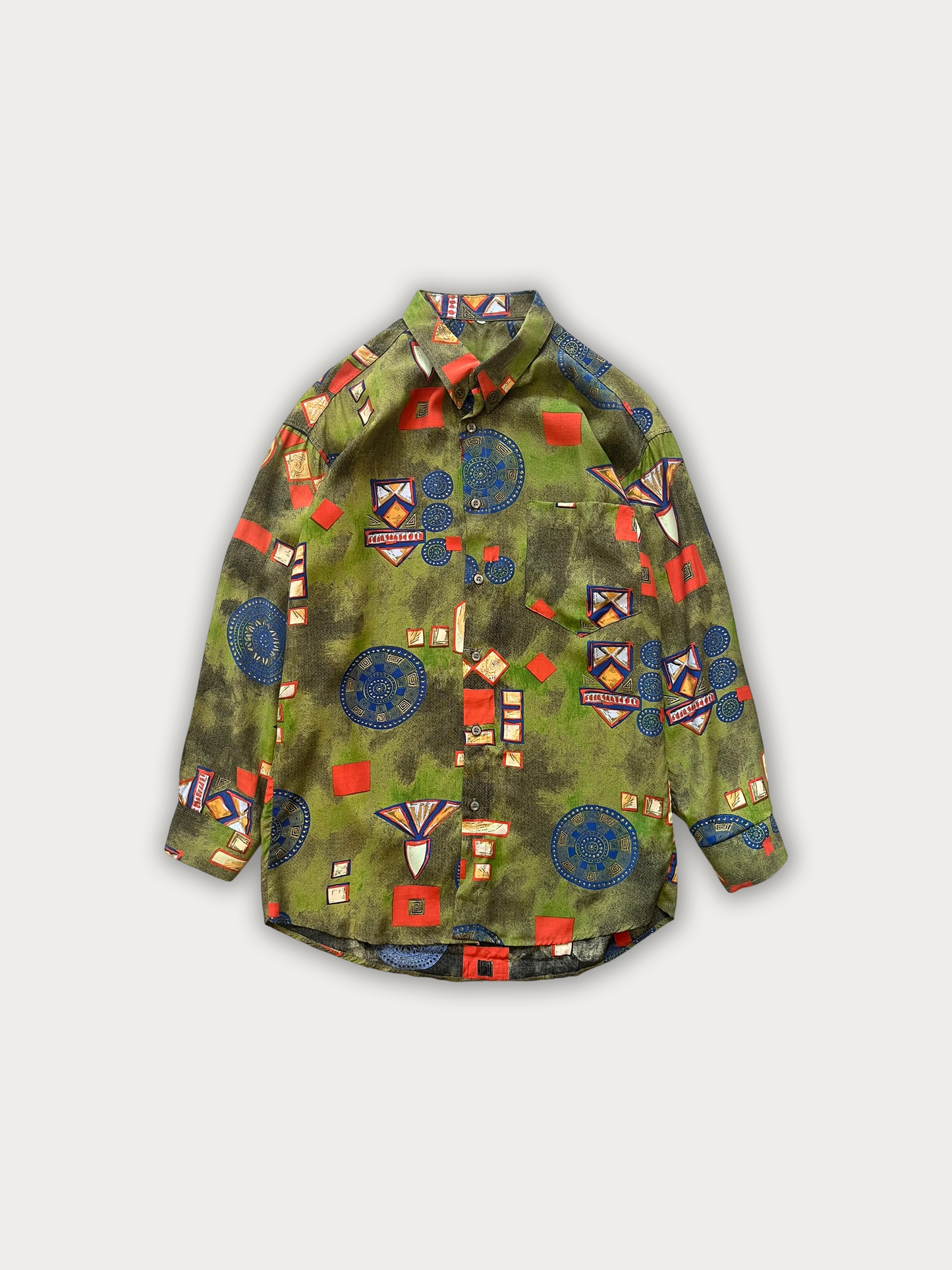 Vintage Shirt
