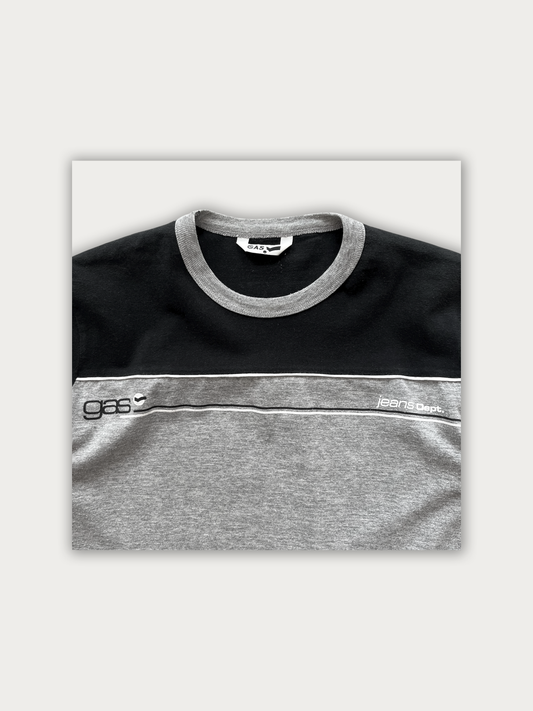 Y2K Gas Tee