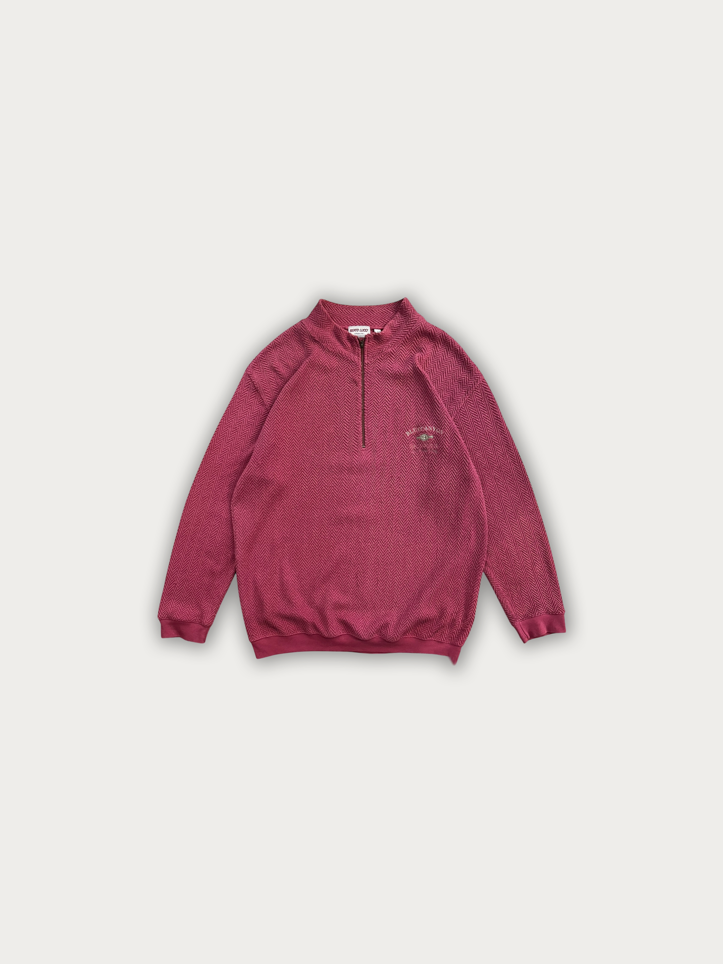 90s Sweater