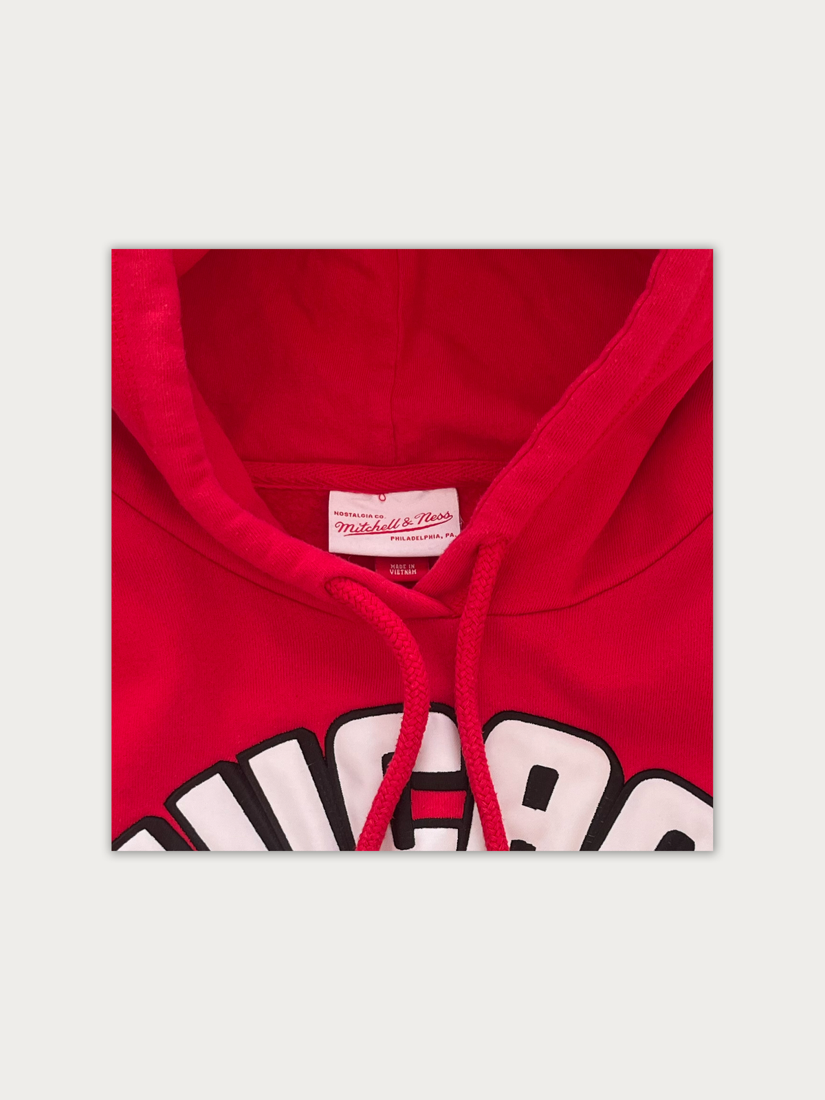Mitchell & Ness NBA All-Star Game Hoodie
