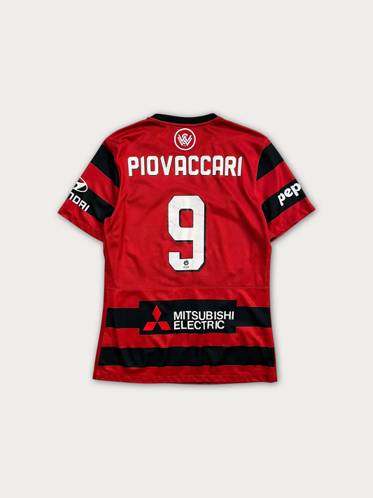 2015/16 Western Sydney Wanderers