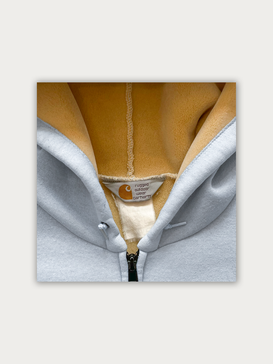 90s Vintage Carhartt Thermal Jacket