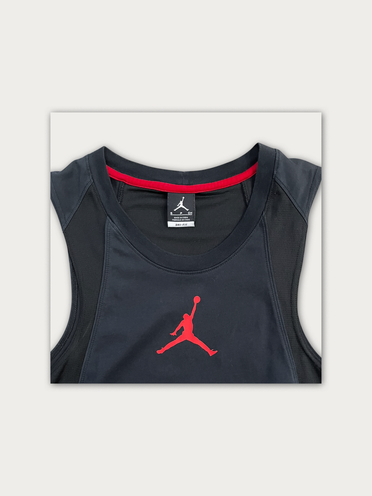 Jordan Tank Top
