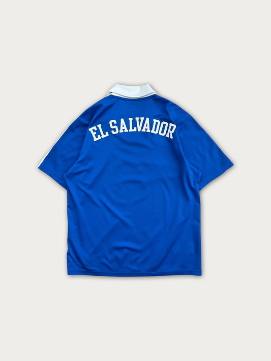 2005/06 El Salvador
