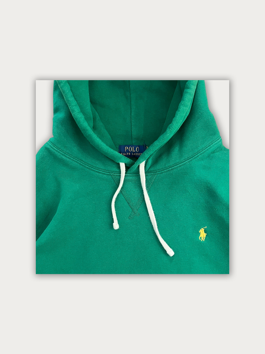 Vintage Y2K Ralph Lauren Hoodie