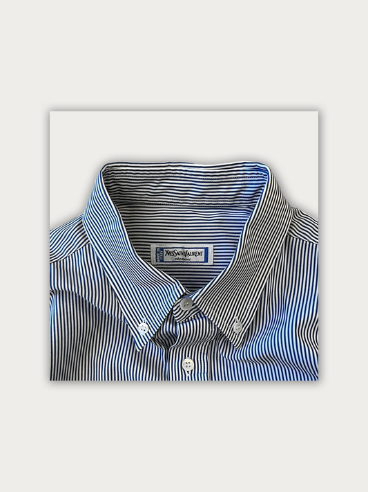 Vintage Yves Saint Lauren Shirt