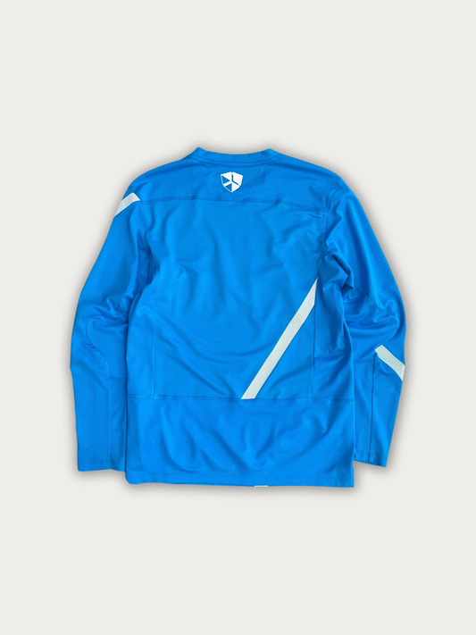 Inter Milan Training Shirt