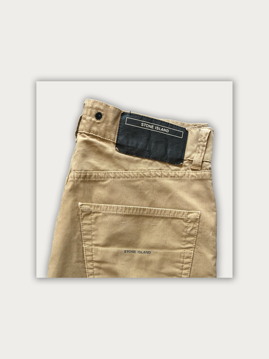 Stone Island Jeans