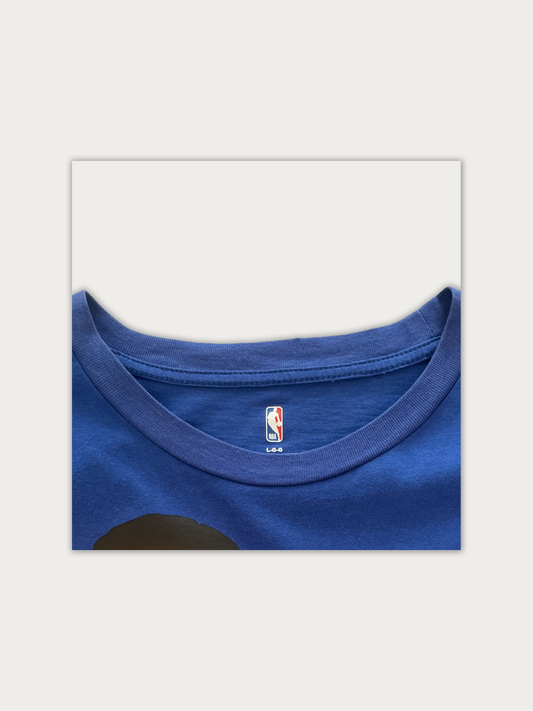 Nike NBA Philadelphia 76ers Ben Simmons Caricature Tee