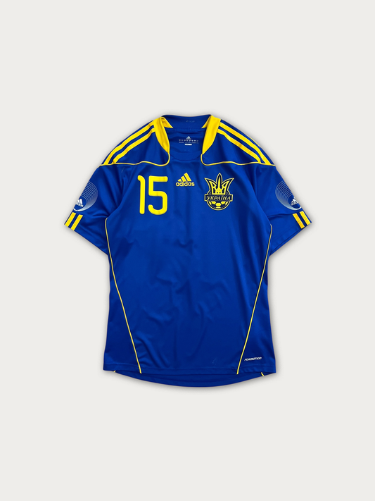 2010/11 Ukraine Set