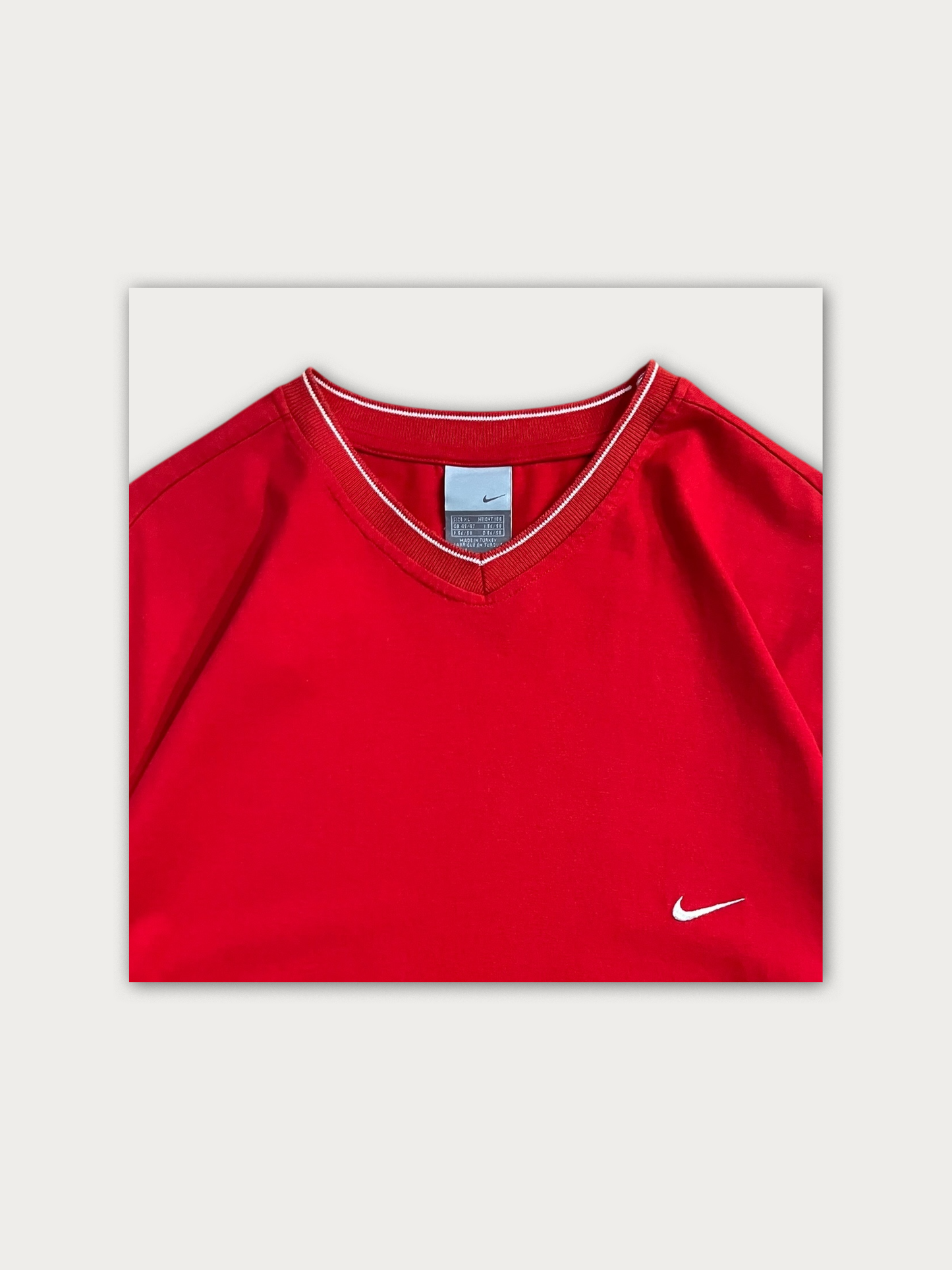 Y2K Nike Tee