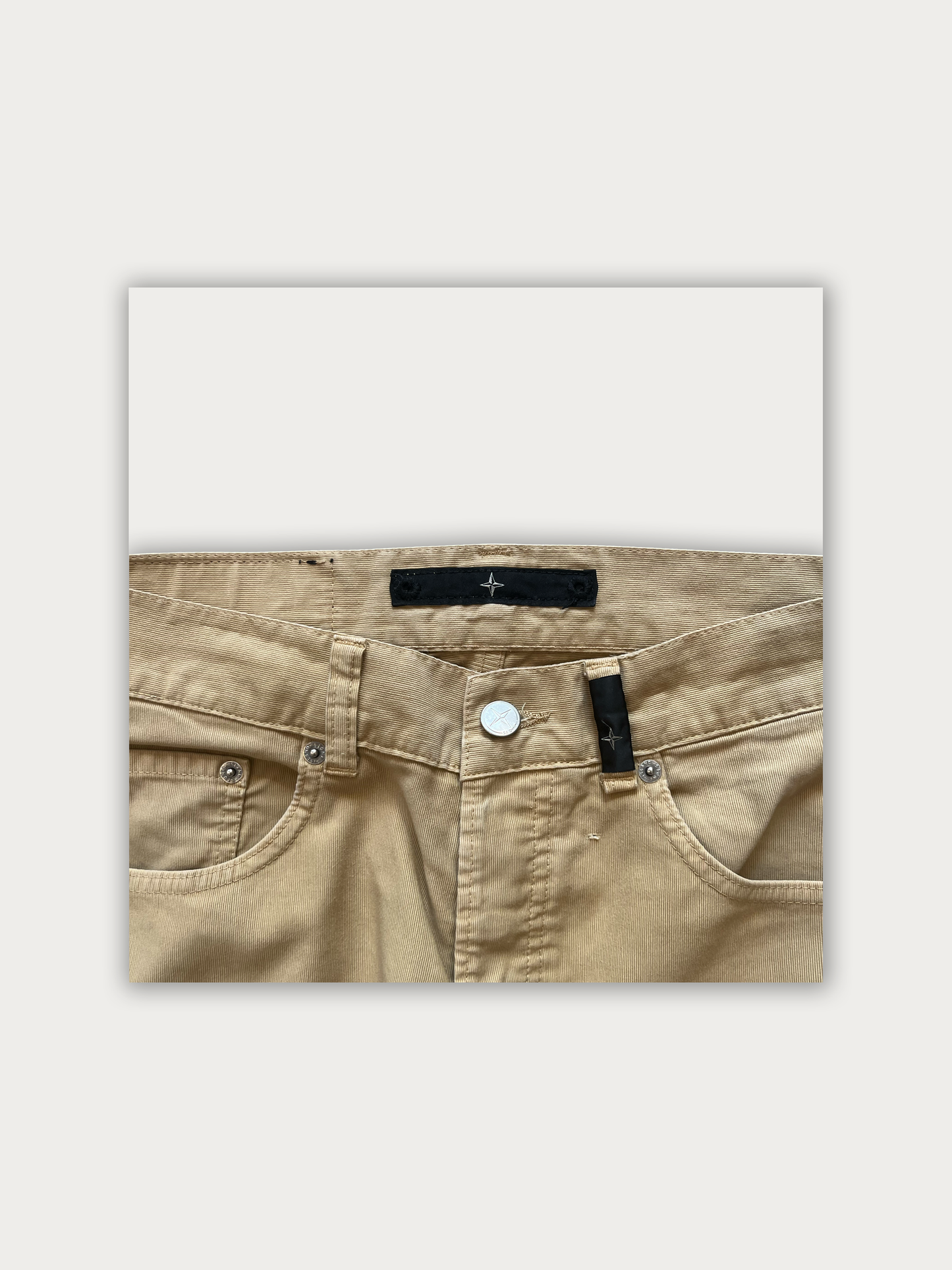 Stone Island Jeans