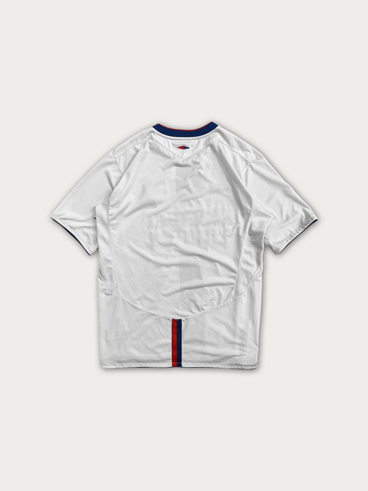2004/05 Olympique Lyonnais