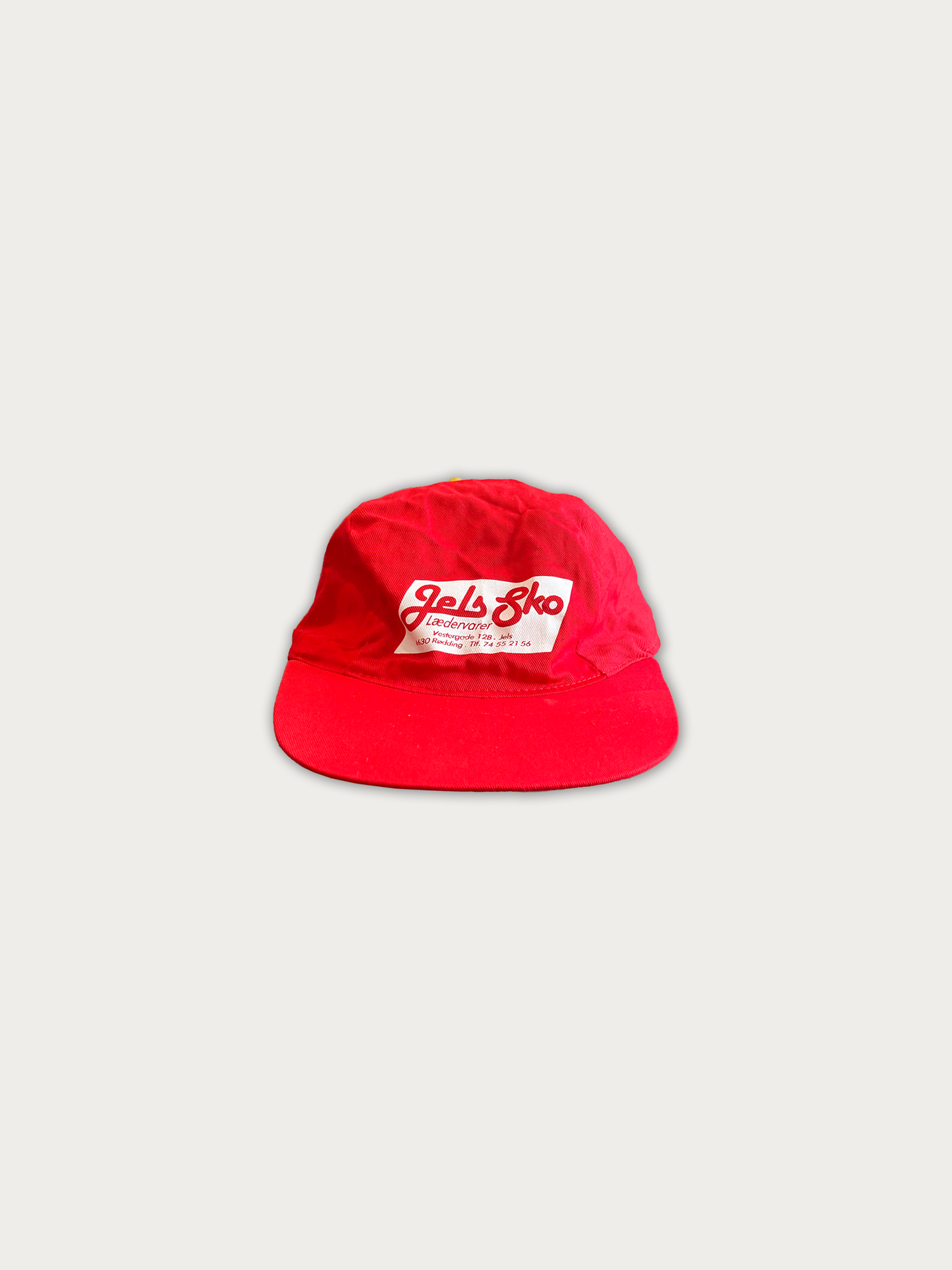 Vintage Cap