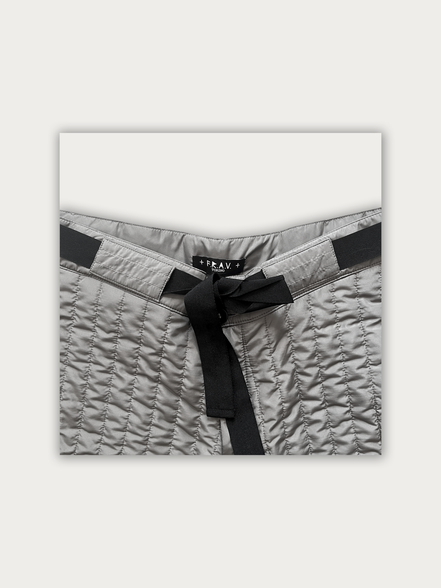 F.R.A.V. Shorts