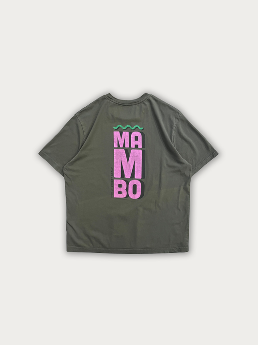 Mambo Tee
